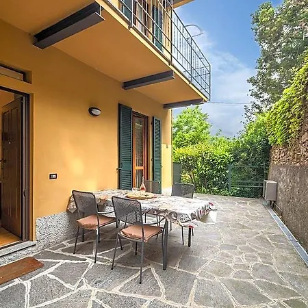 Belvilla By Oyo Casa Cristina Centro Meina