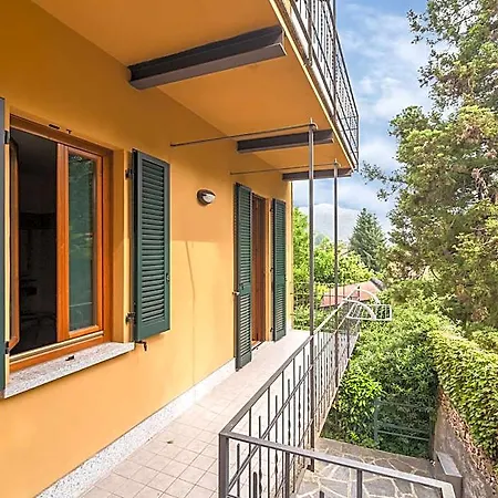 호텔 Belvilla By Oyo Casa Cristina Centro 2*