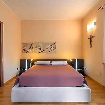 Belvilla By Oyo Casa Cristina Centro 2*